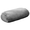 Hobestluk 4FT Bean Bag Chair Large Beanbag with Removable Cover
