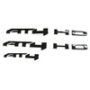 10Pcs New Kit Replacement for 2024-2025 Sierra 2500HD 3500HD AT4