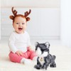 Interactive Toys Electronic Plush Pet Robot Cat Toy Voice and