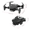 Mini Folding Drone High Definition Camera Professional WIFI RC Drone