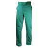 MAGID Flame Resistant Pants Flame Resistant 100% Cotton, 1 Pairs,