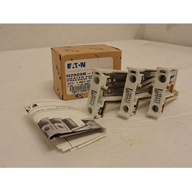 Eaton H2009B-3 Box-3 Overload Thermal Unit, Ser: Freedom
