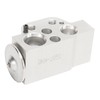 Car Air Conditioning Expansion Valve Aluminum Automotive Replacement Part 1K0820679