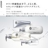 Eight Tharaso Moist Shampoo and Treatment Set Refill (Renewed)