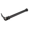 Bicycle Thru Axle Adapter Professional Quick Release Type Aluminum Alloy