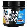 BPI Sports Aminoácidos Best BCAA Ponche 60 Porciones