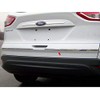 QAA is Compatible with 2013-2019 Ford Escape 1 Piece Stainless