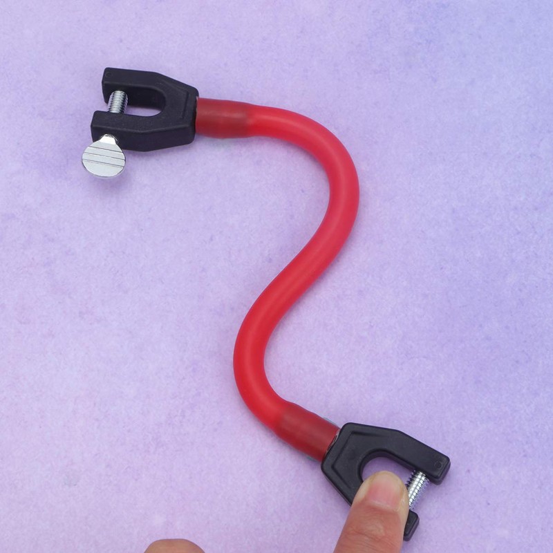 BESPORTBLE Easy Wedge Ski Training Aid Ski Tip Plug Durable