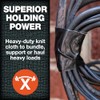 T-REX Tape Heavy Duty Duct Tape with UV Resistant &