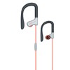 Energy System EY-429349 Audífonos Sport Modelo 1/Mic/Alambricos con Microfono Resistente