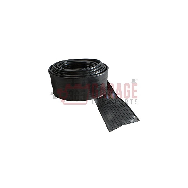 for Wayne Dalton Garage Door Weather Seal (18') Black