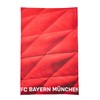 FC Bayern München Bed Linen with Logo Microfibre 135 x