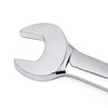 GEARWRENCH 12 Pt. Reversible Ratcheting Combination Wrench, 5/16" - 9525ND