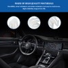 20PCS Plastic Fasteners, Auto Car Trim Instrument Panel Dashboard, Car