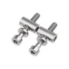 Ruifu Titanium M5x30mm Bolt for Thomson Seatpost