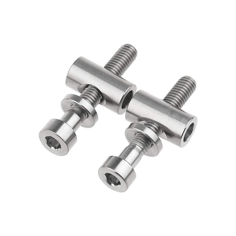 Ruifu Titanium M5x30mm Bolt for Thomson Seatpost
