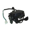 TC-Motor 7/8'' 22mm Double Brake Lever Thumb Throttle for 50cc