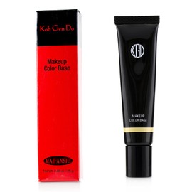 Koh Gen Do Gangwon-do Makeup Color Base SPF25 PA++ Yellow