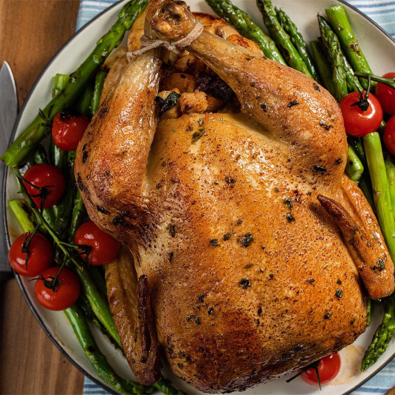 Lawry's Perfect Blend Chicken & Poultry Rub, 24.5 oz