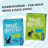 KOSMOS 692926 Game of Quotes [German Language Product]