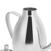 Mini Oil Bottle 304 Stainless Steel Oil Dispenser Vinegar Container