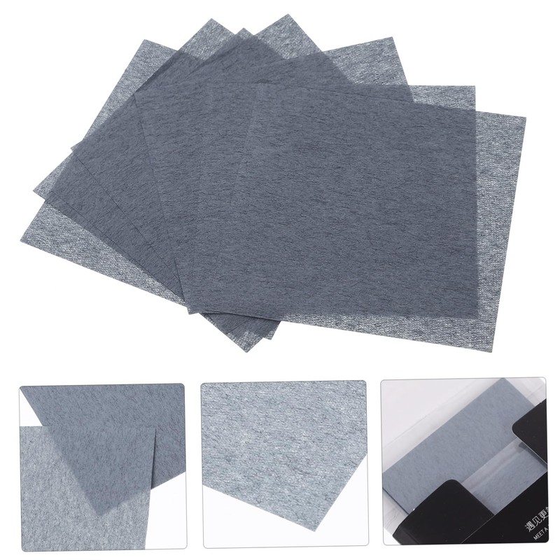 CIYODO 200pcs Oil Control Sheets for Women Absorbent Makeup Oil