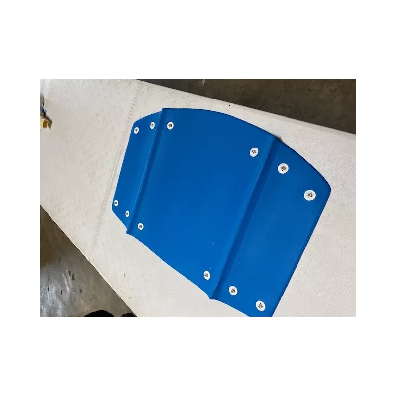 Platinum Health Bath Lift SEAT PAD REPLACEMENT ONLY , Tranquilo,