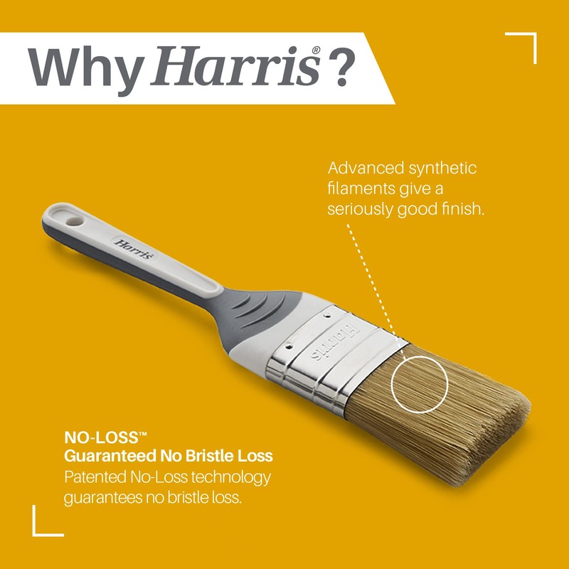 Harris Harris 102021060 Seriously Good Woodwork Stain & Varnish Paint
