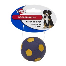 Ethical Stuffed Latex Soccerball