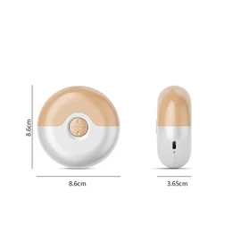 Walquicks Cortauñas Electrico, Cortador de Uñas 2 En 1 Con 2 Velocidades y Almacenamiento de Restos de Uñas, Taladro de Uñas Eléctrico con Carga USB, para Niños y Adultos(Negro)