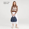 Kono Baby Changing Bag Weekender Travel Nappy Tote for Mom