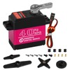 40KG High RC Servo High Torque Servo Motors Digital Servo