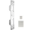 Door Strike Plate Reinforcement Plate, Front Door Strike Plate, Double
