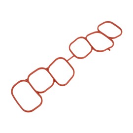 X AUTOHAUX No.17176-31130 Upper Engine Intake Manifold Gasket for Toyota Camry 2018-2024 3.5L Intake Manifold Sealing Gasket for Lexus RX350 2016-2022 3.5L