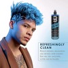 Level 3 after Shave Spray Cologne - Softens Skin -