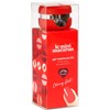 Kit para Manicure en Gel Cherry Red