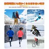 AOY Neck Warmer Men's Cold Protection 【360° Warmth from Head