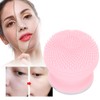 Silicone Face Cleaner Electric Pore Cleaning Face Imports Deep Cleaning