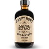 Happy Home Premium Natural Coffee Flavor - Certified Kosher, 4