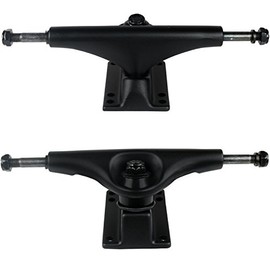 Havoc Skateboard Trucks, Black