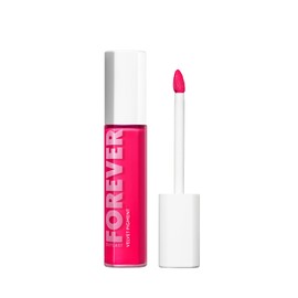COVERGIRL Outlast Forever Velvet Pigment, Matte Liquid Lipstick, Vegan Formula, Up to 16 HR wear, Comfortable, Long-Lasting - 300 Pop