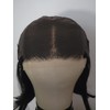 10in 5x5 Bob Wig