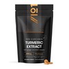 Turmeric Curcumin 95 Tablets 3000mg with BioPerine® & Ginger –