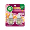 Air Wick 2 Repuestos de Aromatizante de Ambiente Continuo para