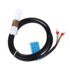FS400-SHT3X Soil Digital Temperature Humidity Sensor Probe Copper and Plastic