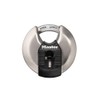 Master Lock 1-1/2 in. H x 1 in. W x