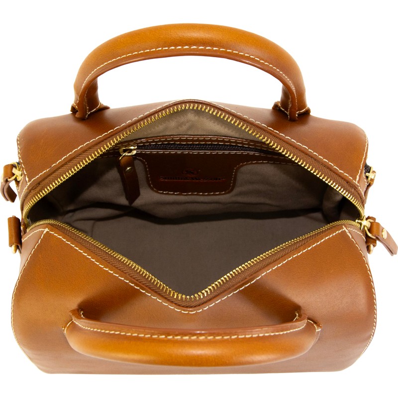 Smith & Wesson Barrel Bag – Concealed Carry Purse, Genuine