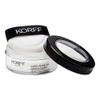 Korff Perfect Powder Reduces Shiny Zones Transparent Soft Focus Matte