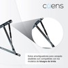 Cuens Set of 2 Gas Springs or Shock Absorbers for