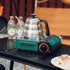 Onlyfire Butane Stove with Carrying Case, Portable Camping Stove, Mini